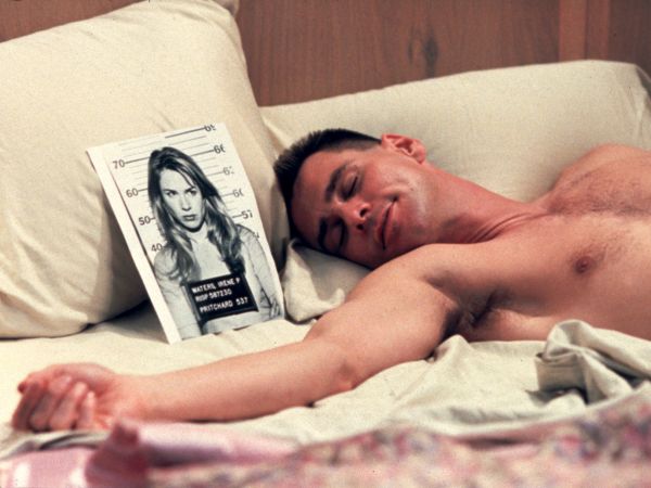 Me, Myself & Irene