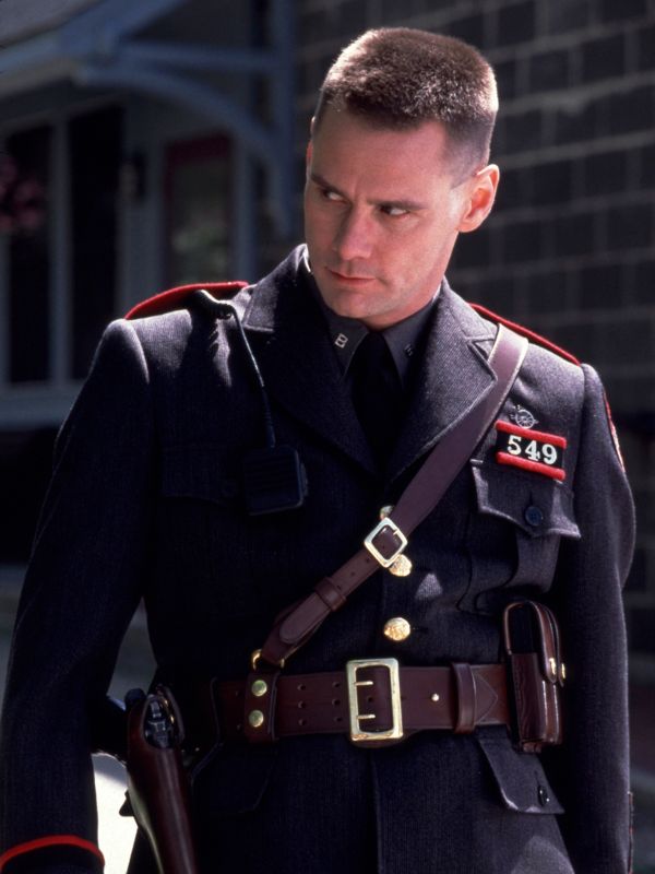 Me, Myself & Irene