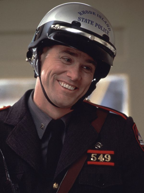 Me, Myself & Irene