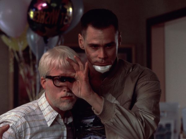 Me, Myself & Irene
