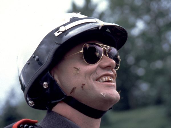 Me, Myself & Irene