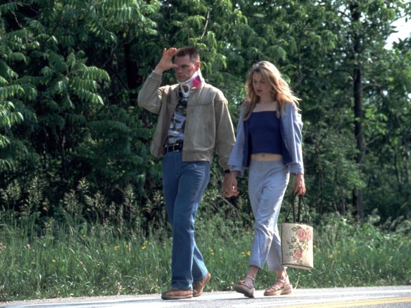 Me, Myself & Irene