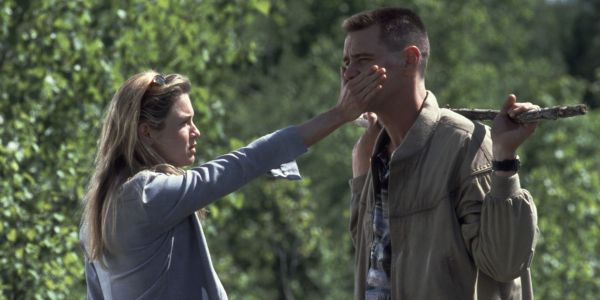 Me, Myself & Irene
