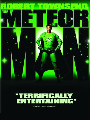 The Meteor Man