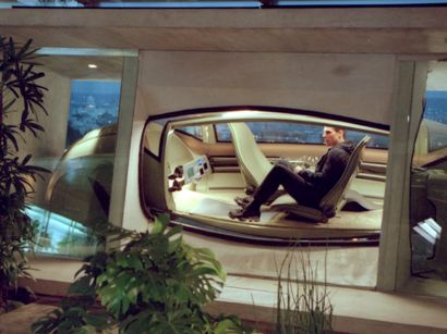 Minority Report