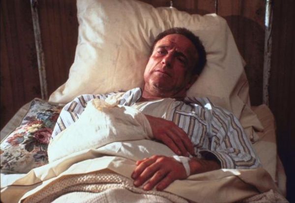 Misery