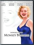 Monkey Business