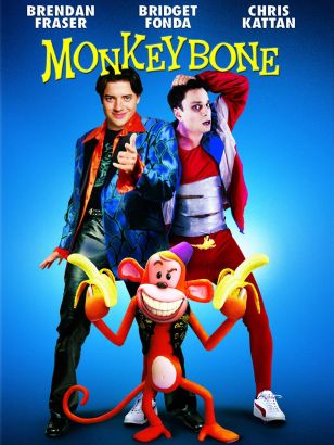 Monkeybone (2001) - Henry Selick | Synopsis, Characteristics, Moods ...