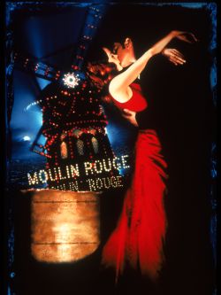 Moulin Rouge