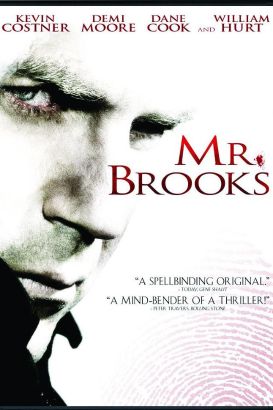 Mr. Brooks
