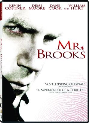 Mr. Brooks