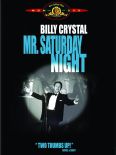 Mr. Saturday Night