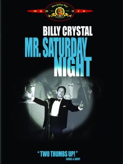Mr. Saturday Night