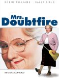 Mrs. Doubtfire
