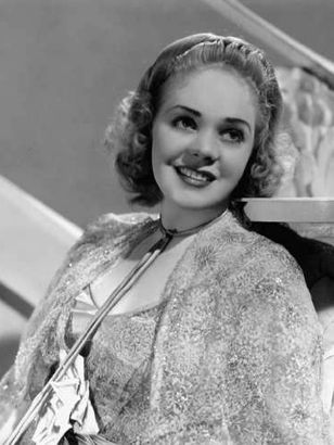 Alice Faye