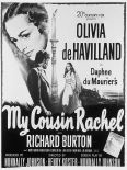 My Cousin Rachel