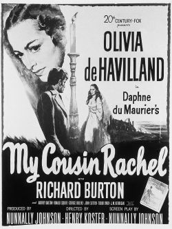 My Cousin Rachel