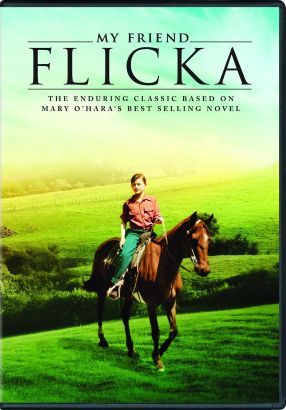 My Friend Flicka (1943) - Harold D. Schuster | Synopsis ...