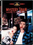 Mystery Train