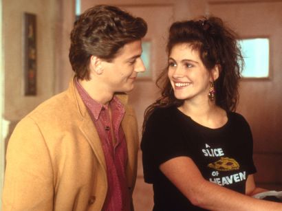 Mystic Pizza