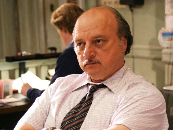 NYPD Blue