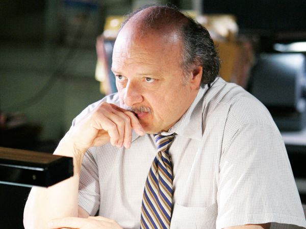 NYPD Blue