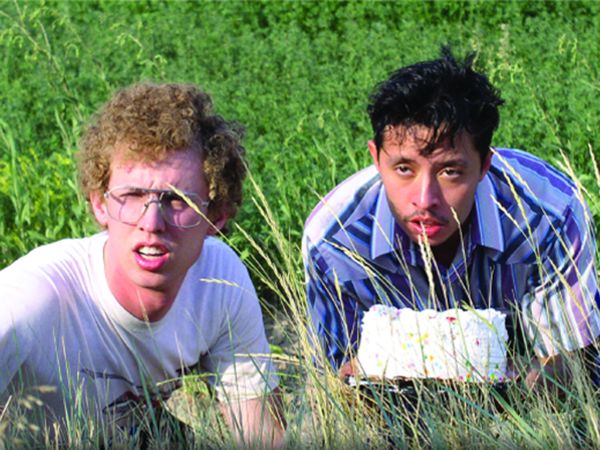Napoleon Dynamite