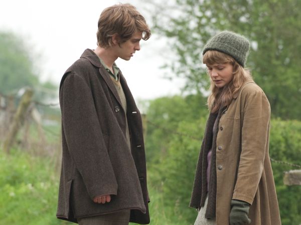 Never Let Me Go