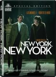 New York, New York