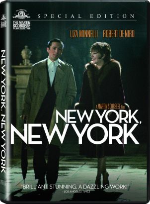 New York, New York