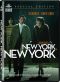 New York, New York