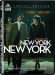 New York, New York
