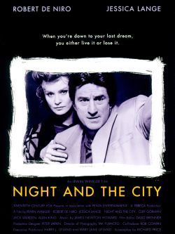 Night and the City