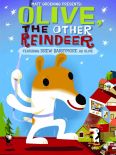Olive, the Other Reindeer