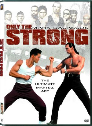 Only the Strong