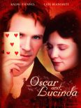 Oscar and Lucinda