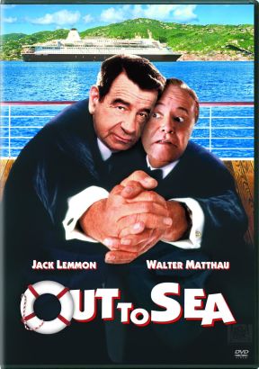 Out To Sea