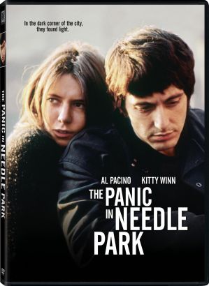 The Panic in Needle Park