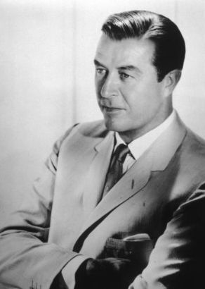 Ray Milland