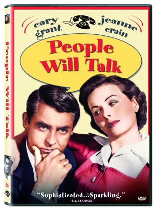 People Will Talk