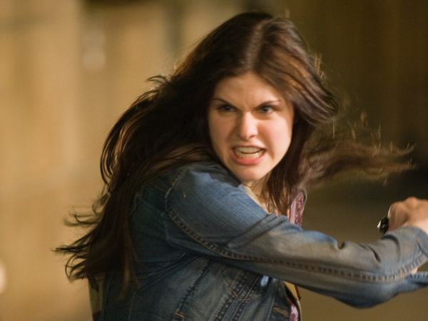 Percy Jackson & the Olympians: The Lightning Thief
