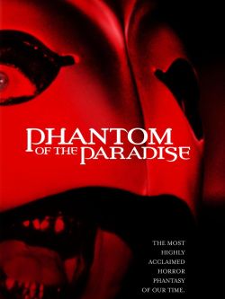 Phantom of the Paradise
