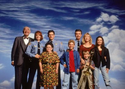 Picket Fences [TV Series]