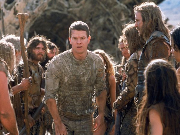 Planet of the Apes
