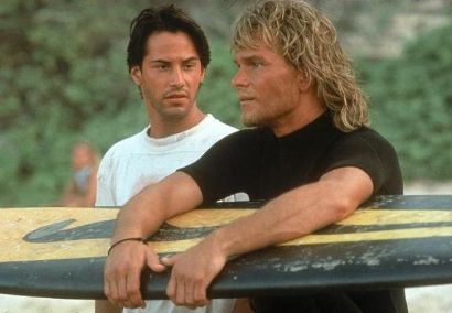 Point Break