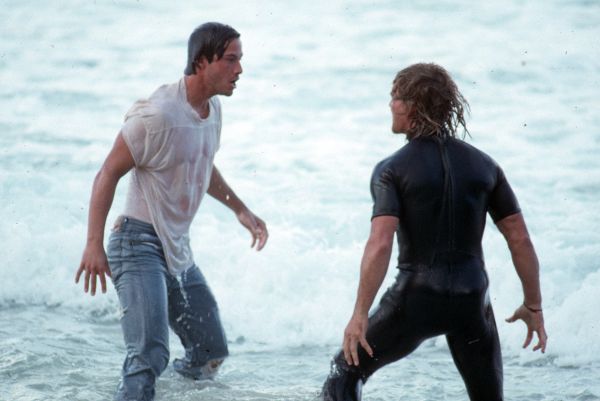 Point Break