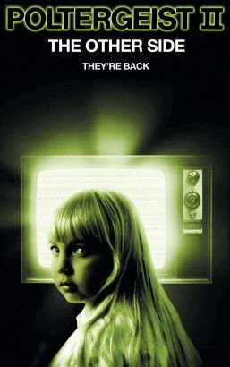 Poltergeist II: The Other Side
