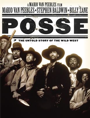 Posse