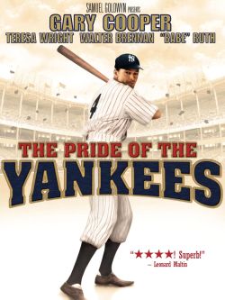 The Pride of the Yankees