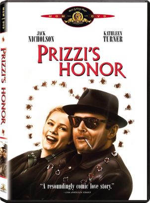 Prizzi's Honor